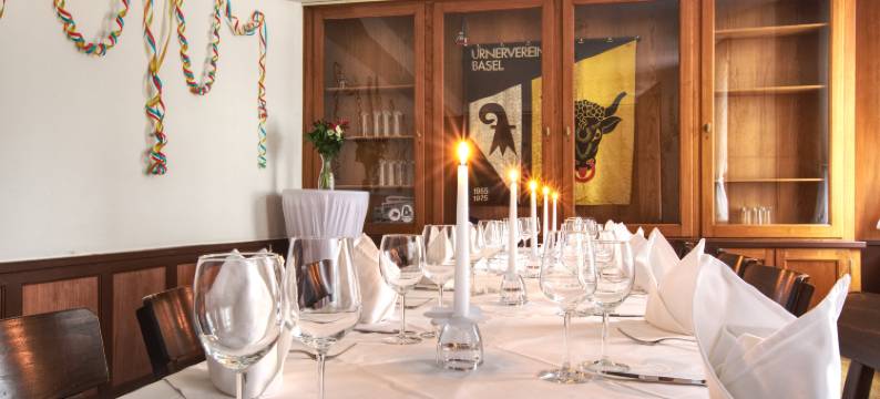 莱茵霍夫酒店(Hotel Rheinfelderhof)图片