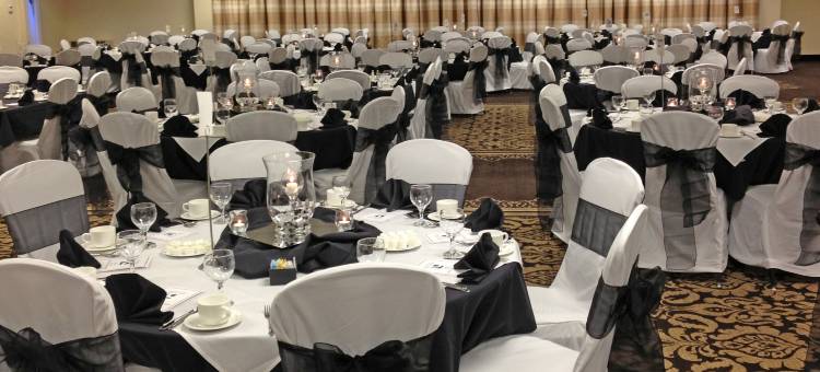 艾尔迈拉霍斯黑兹凯隆酒店(Clarion Inn Elmira-Horseheads)图片