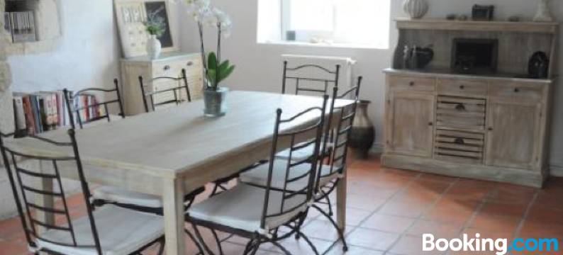 Chambres d'Hôtes la Grange Au Bois图片