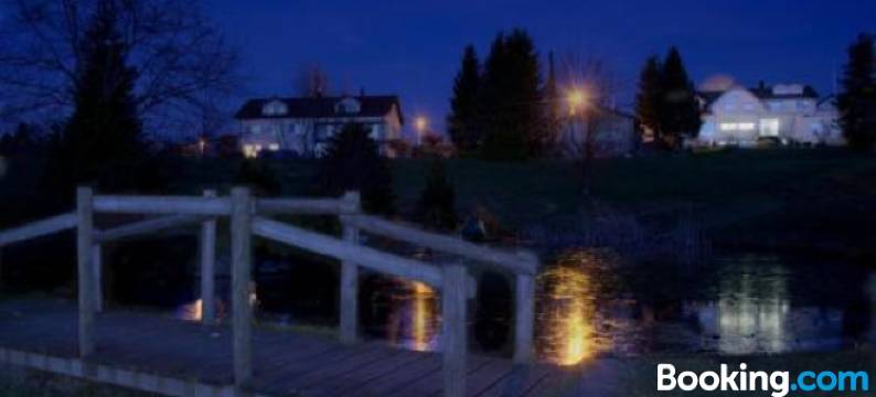 沃夫芬伯格公寓(Hotel Und Restaurant Wolfensberg)图片