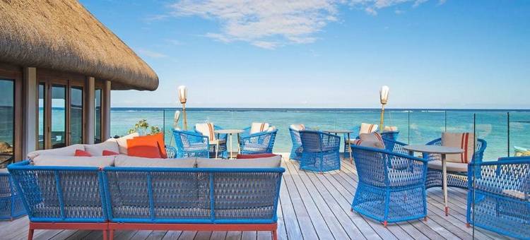 毛里求斯C度假村(C Mauritius Palmar - All Inclusive)图片