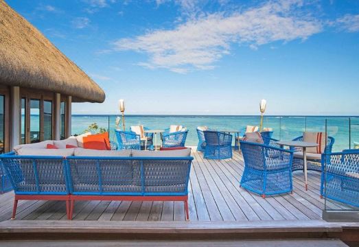 C Mauritius Palmar - All Inclusive Hotel Overview