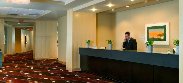 海尔德里奇酒店(The Heldrich Hotel)图片