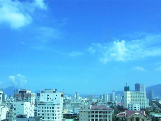 Myjoly Home - Muong Thanh Luxury Apartment 3810