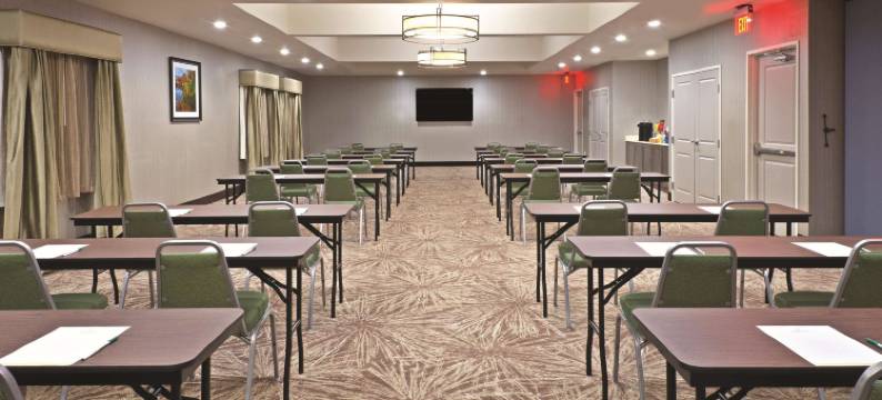 帕迪尤卡拉昆塔温德姆套房酒店(La Quinta Inn & Suites by Wyndham Paducah)图片