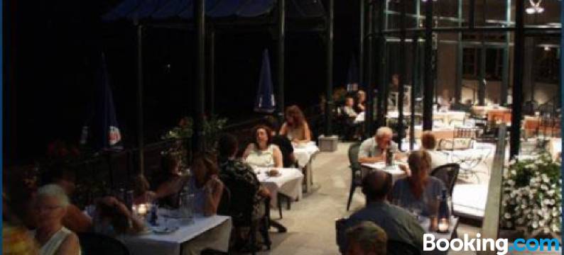 菲夫德里博香特酒店(Hotel Fief de Liboichant)图片