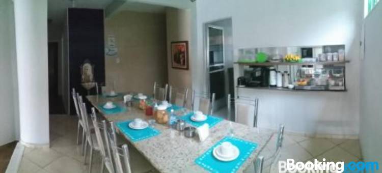 Pousada Casagrande - São João图片