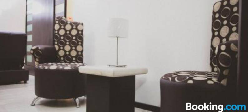 林孔德尔切洛酒店(Hotel Rincon del Cielo)图片