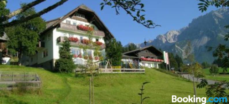 Hotel Tischlbergerhof图片