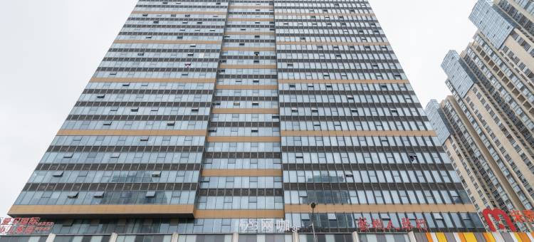 维也纳酒店(苏州盛泽国贸中心店)图片