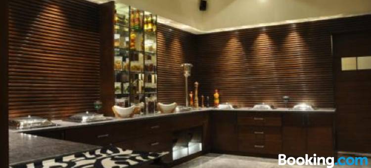 绿色餐厅酒店(Green Hotel & Restaurant)图片