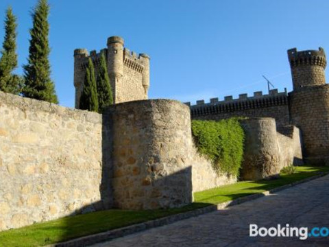 拉波蒂卡乡村民宿