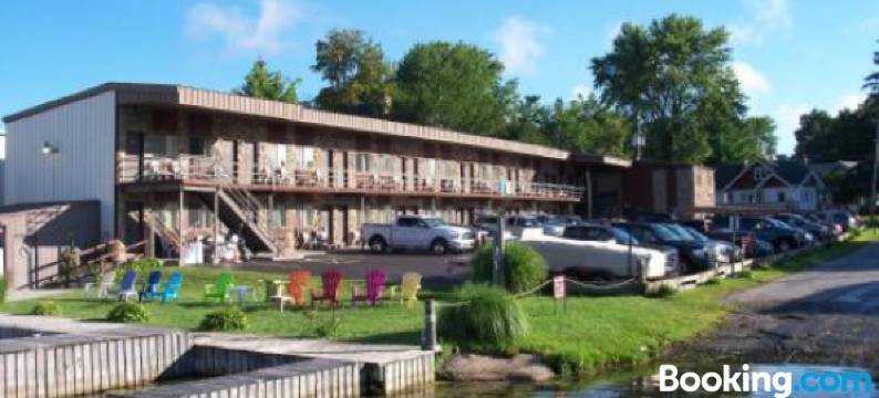 奥特溪旅馆(Otter Creek Inn)图片