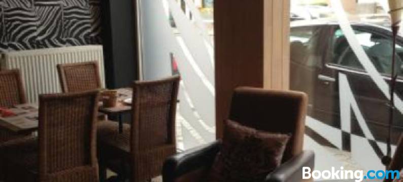 吉奥吉酒店(Hotel Giorgi - Bastogne Centre)图片