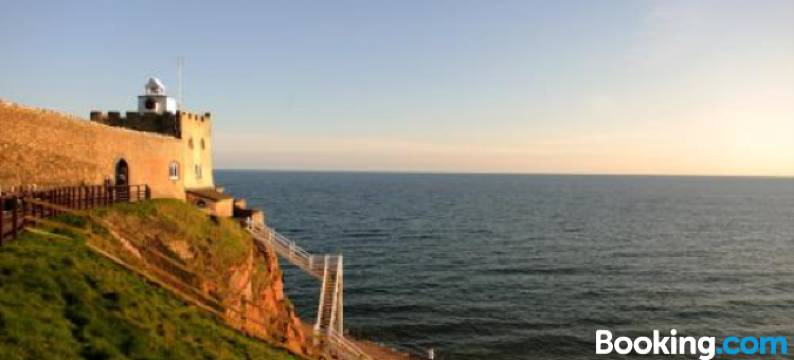 贝德福德酒店(Bedford Hotel)图片