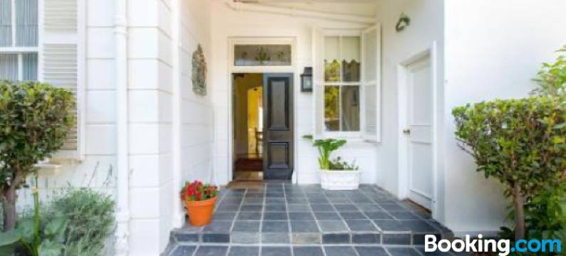 布鲁克兰楼旅馆(Brooklands House)图片