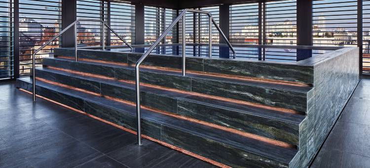 米兰阿玛尼酒店(Armani Hotel Milano)图片