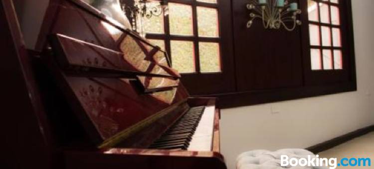 Casa Lolita Hotel-Boutique图片