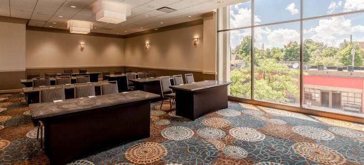 芝加哥北埃文斯顿假日酒店(Holiday Inn Chicago North-Evanston)图片