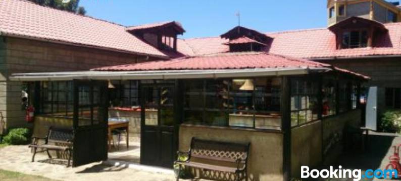 Villa -Guesthousejane & Apartments图片