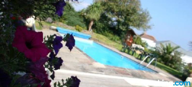 特瑞玛尼酒店(Tremarne Hotel)图片