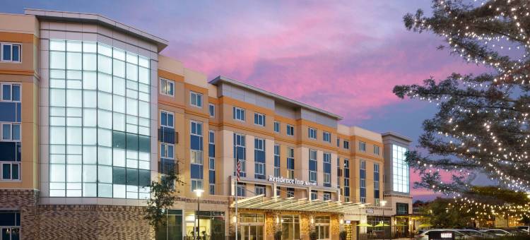 Residence Inn by Marriott San Jose Cupertino图片