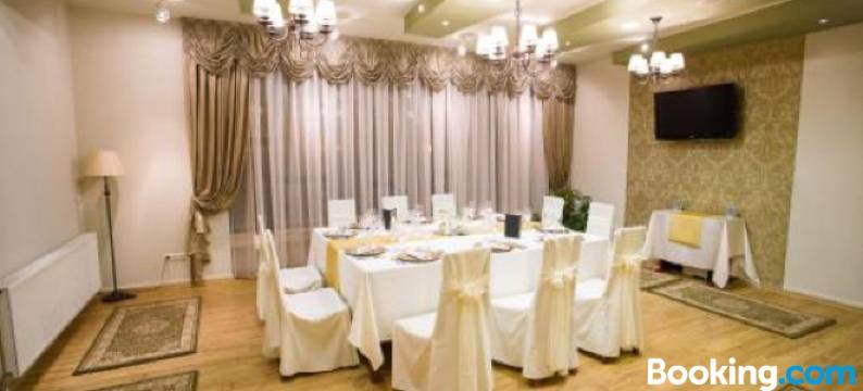 风云酒店(Hotel Fenyõ Conference & Spa)图片