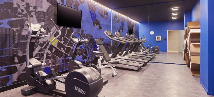 纽卡斯尔智选假日酒店(Holiday Inn Express Newcastle,)图片