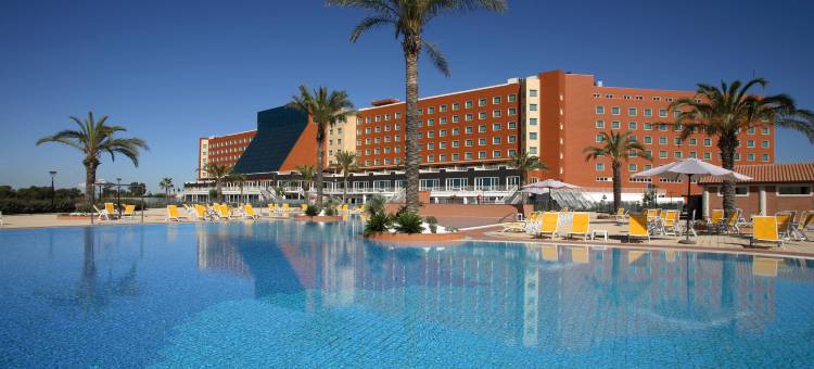 罗马万豪公园酒店(Rome Marriott Park Hotel)图片