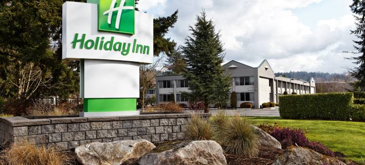 伊萨夸市万豪万枫酒店(Fairfield Inn Issaquah)图片