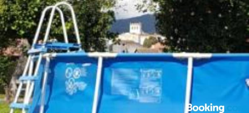 维拉桑克蒙特旅馆(Albergue Villa San Clemente)图片