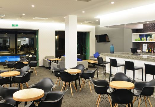 Radisson Poliforum Plaza Hotel Leon Hotel Overview