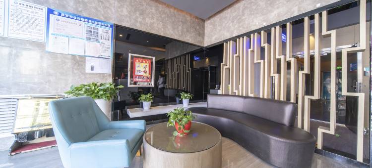 锦江之星品尚(昌吉行政中心店)图片