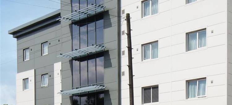 Travelodge Birmingham Halesowen图片