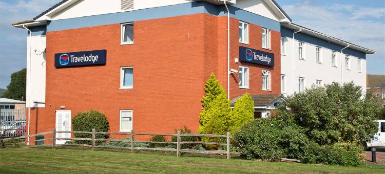 Travelodge Eastbourne Willingdon Drove图片