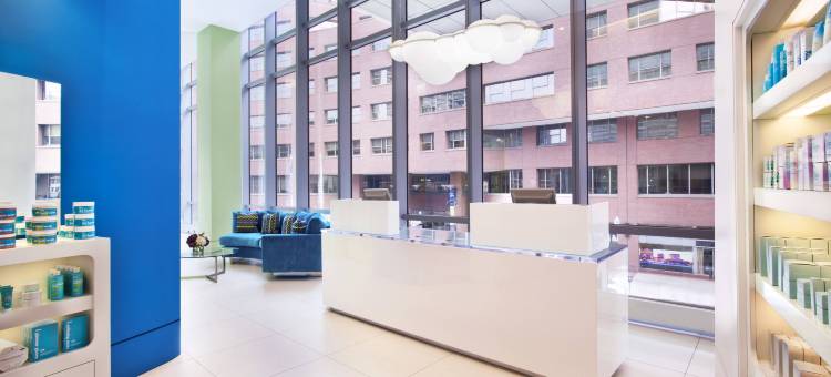 波士顿W酒店(W Boston)图片