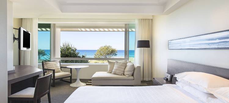 黄金海岸蜃景喜来登度假大酒店(Sheraton Grand Mirage Resort, Gold Coast)图片