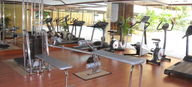 吉隆坡克鲁斯酒店(Corus KLCC)图片