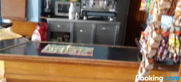 康德斯德伯酒店(Hotel Condestable)图片