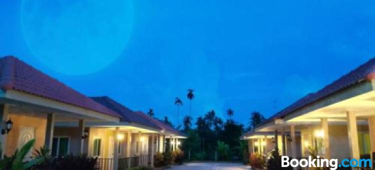 德瓦花园度假酒店(Deva Garden Resort)图片