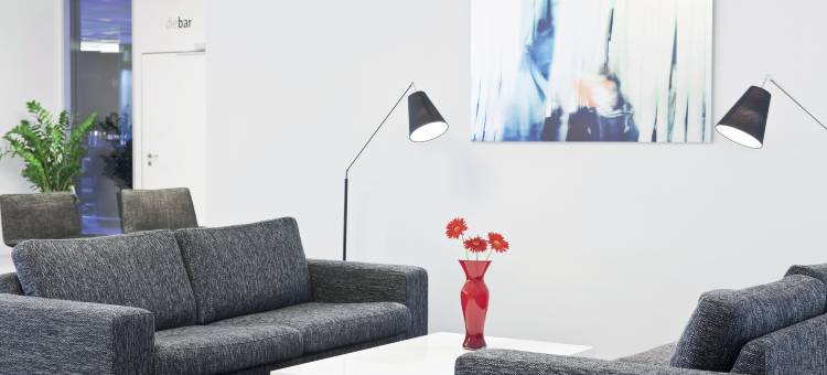 汉诺威多梅洛酒店(Dormero Hotel Hannover)图片