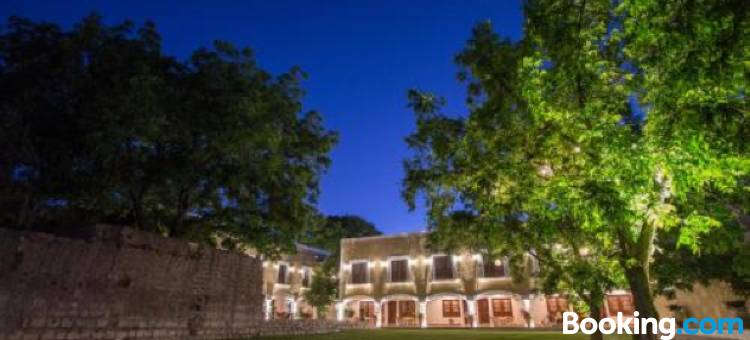 La Casona Del Banco Hotel Boutique图片