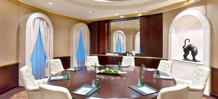 莫斯科尼科尔斯卡亚瑞吉酒店(The St. Regis Moscow Nikolskaya)图片