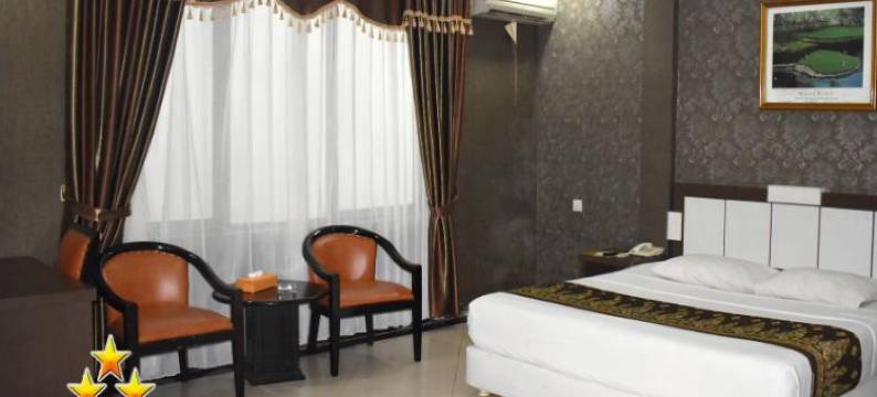 邦吉广场酒店(Hotel Bungo PLaza)图片