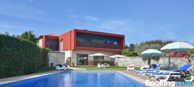 卡萨坎普索赛格达拉塔乡村民宿(Casa de Campo Sossego da Lata)图片