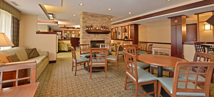 Staybridge Suites 西德梅茵by IHG(Staybridge Suites West des Moines by IHG)图片