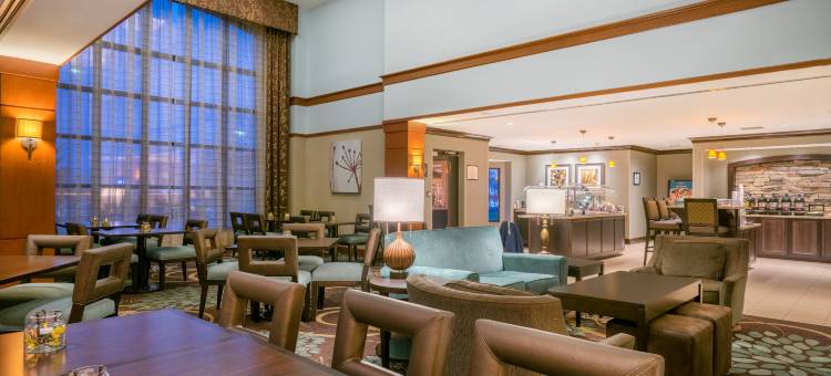 Staybridge Suites 威尔明顿 - 布兰迪谷(Staybridge Suites Wilmington - Brandywine Valley)图片