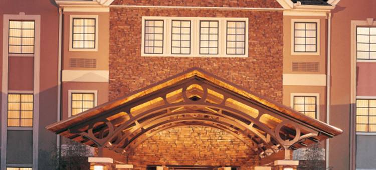 Staybridge Suites 达拉斯 - LAS科利纳斯区 by IHG(Staybridge Suites Irving Las Colinas by IHG)图片