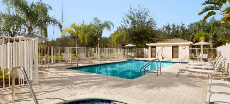 Staybridge Suites TAMPA EAST- BRANDON by IHG图片