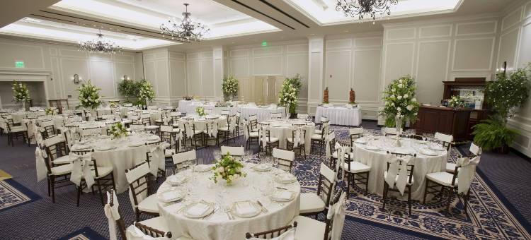 威廉斯堡旅馆-傲途格精选(Williamsburg Lodge, Autograph Collection)图片